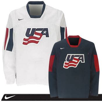 nike team usa replica